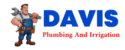 Trusted plumber in SARAH